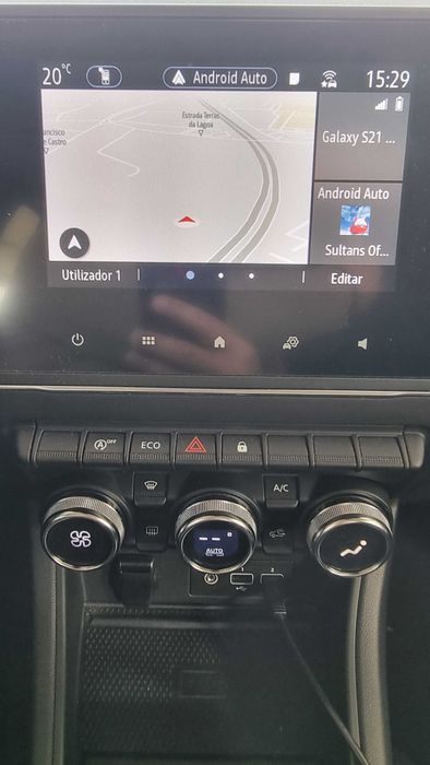 Renault Captur 1.0 TCe