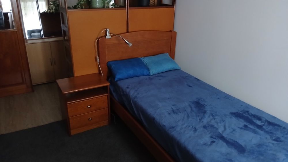 Quartos  bairro do liceu em Setúbal