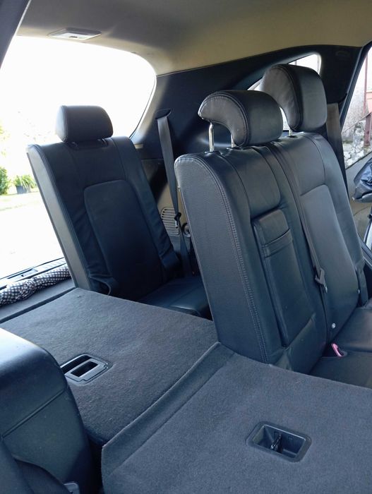 Chevrolet Captiva 2.0 VCDi 150cv 7 Lug. 4x4 – IUC Antigo (46€)