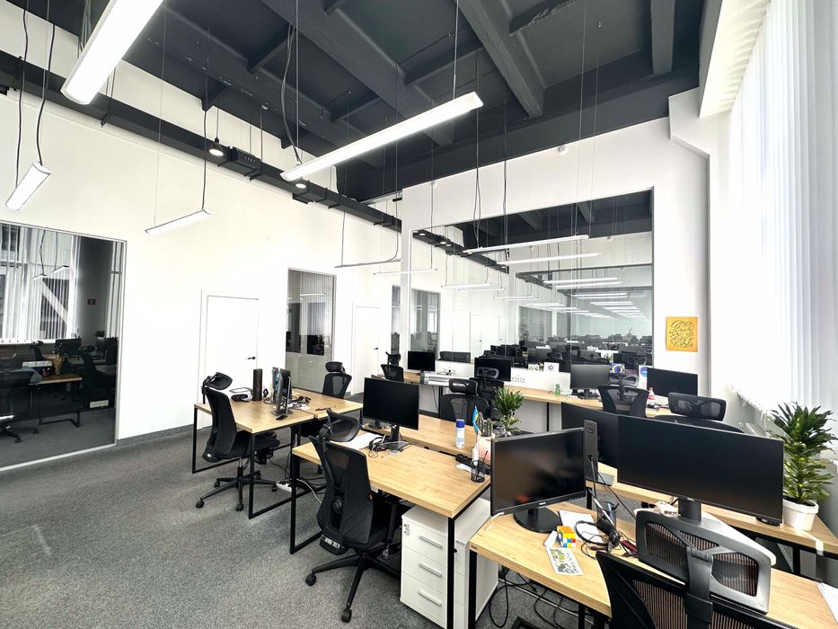 Оренда офісу 500м2 / власник / Героїв УПА