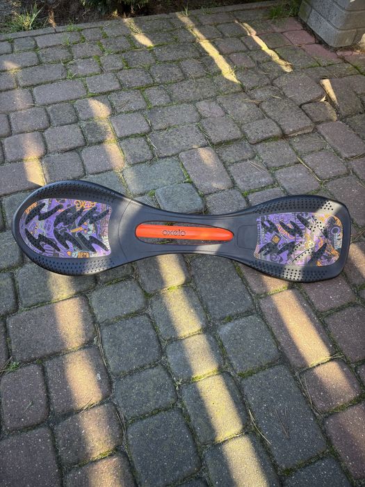 Oxelo Waveboard.