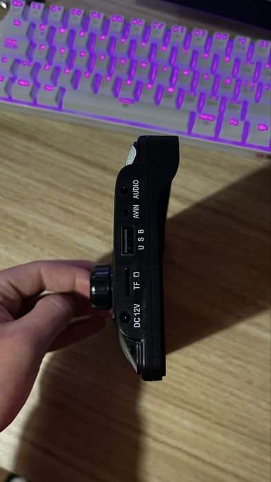 Radio Carplay/Adroid auto Carlega