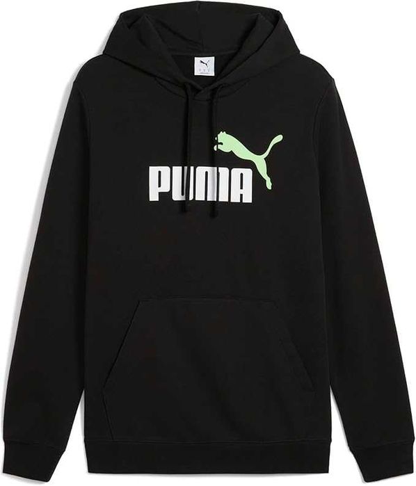 Nowa bluza męska Puma M