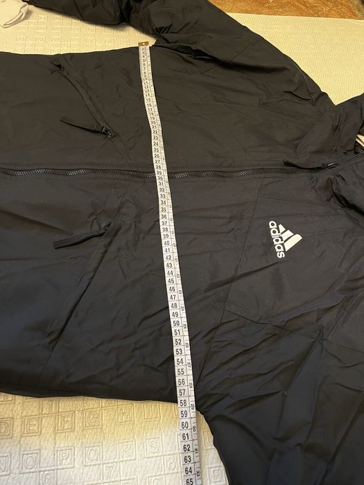 Куртка Adidas демісезон