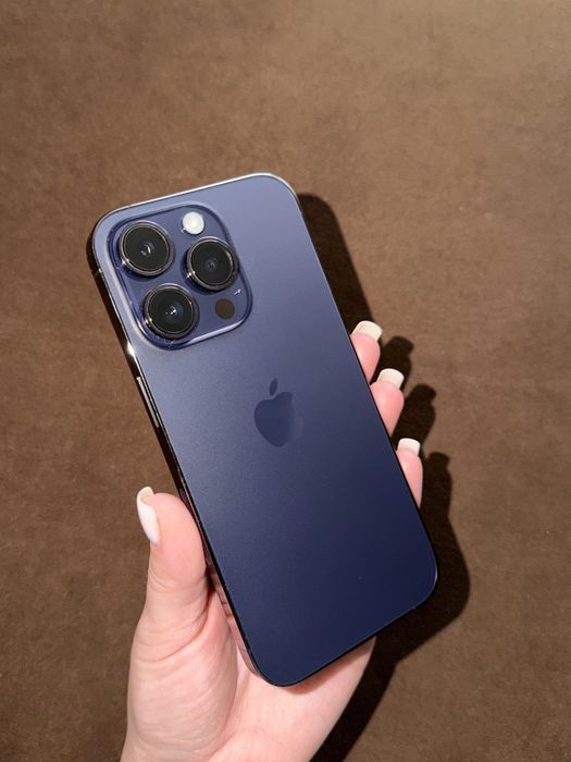 iPhone 14 Pro 128гб