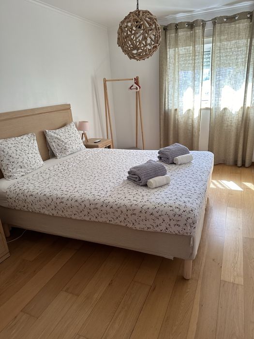 Limpeza profissionais Amadora/Lisboa