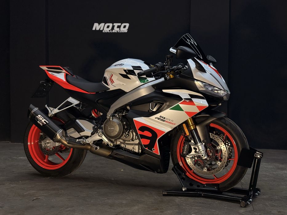 Aprilia