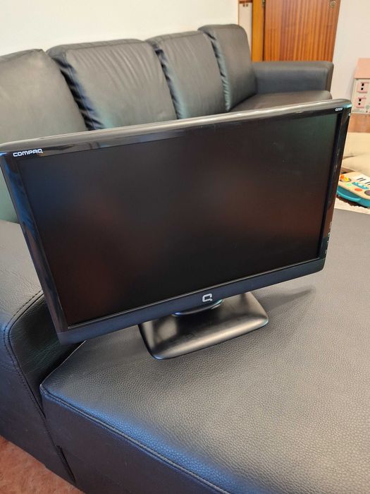 Monitor HP/Compaq ProDisplay P202 de 20 Polegadas