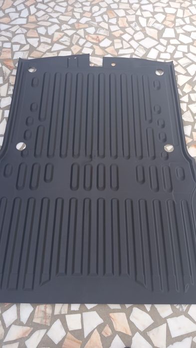 Tapete longo citroen berlingo