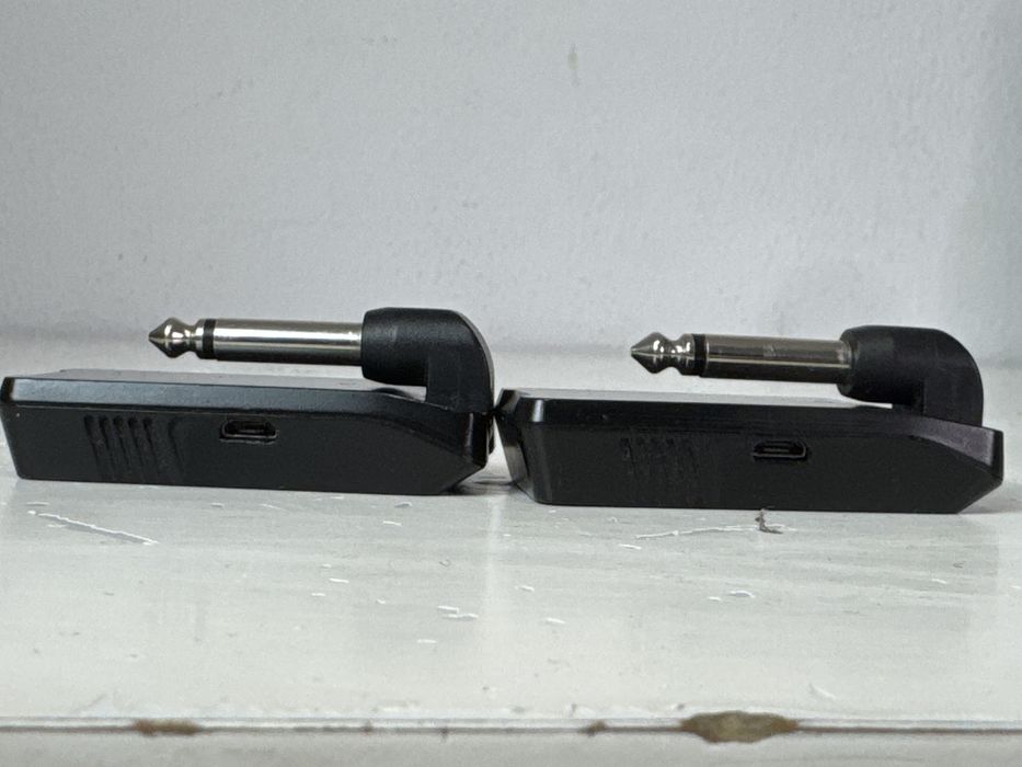 Sistema sem fio Ibanez WS1 Wireless System