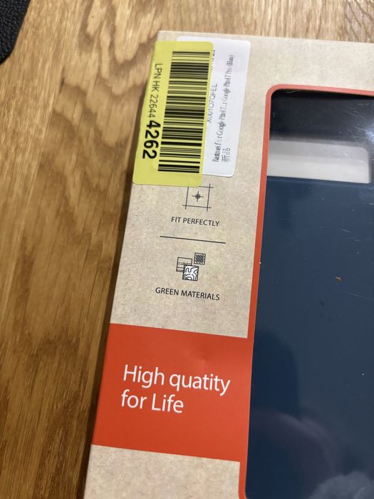 Etui google pixel 7/ 7 pro