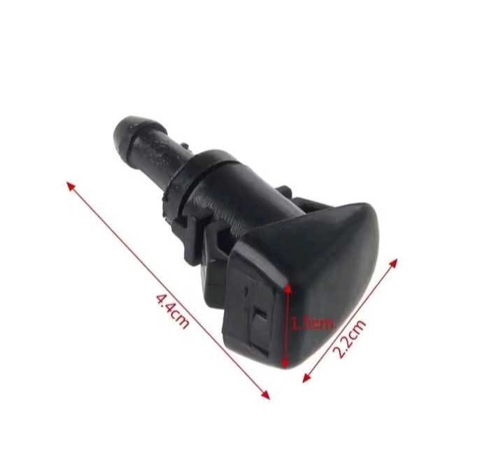 Форсунки омывателя