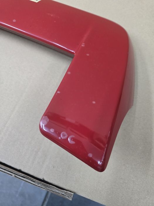 Lotka spoiler Volvo V70II XC70II P2 2001- 07 Nr 34  Nr ar. 307.46457