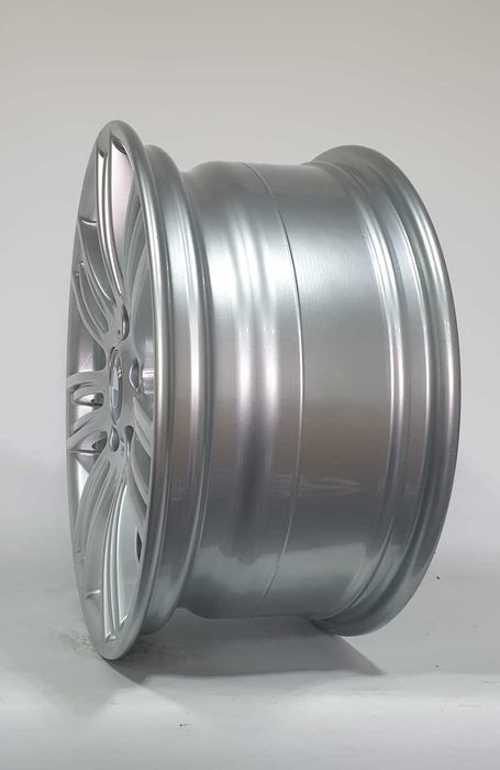 3946-Jantes 17 5x120 Original BMW style 383, 1er F20/F21