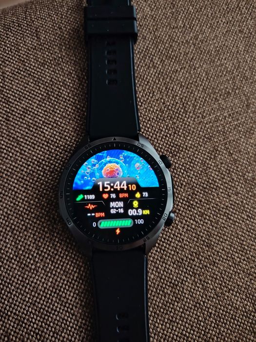 Sprzedam smartwatch
