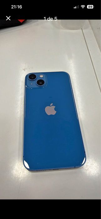 Iphone 13 128 g impecavel