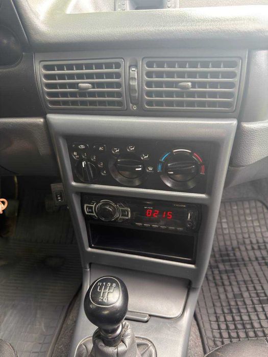 Продам авто Daewoo Nexia