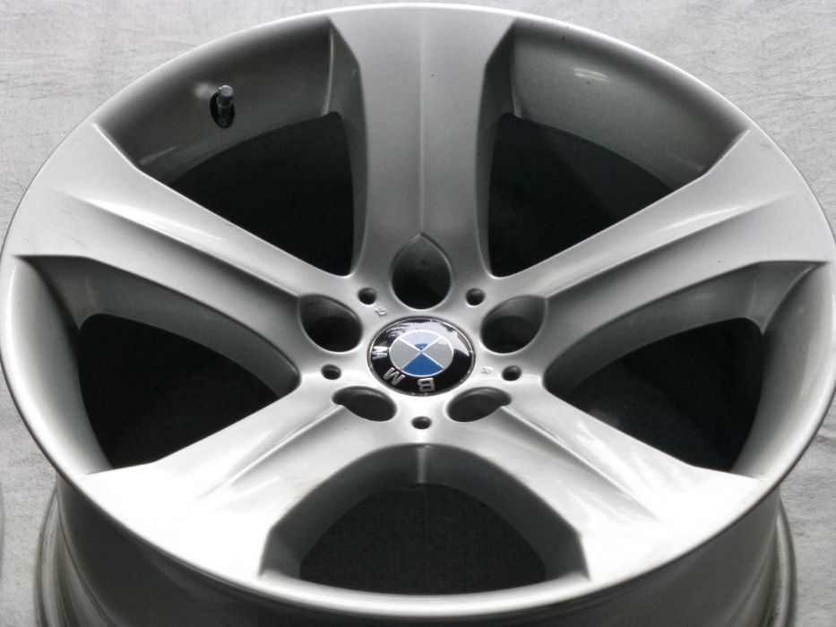 felgi BMW X5 E70 F15 X6 E71 F16 19''