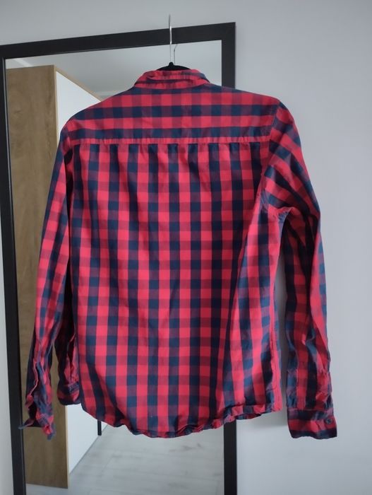 Koszula męska Diverse slim fit