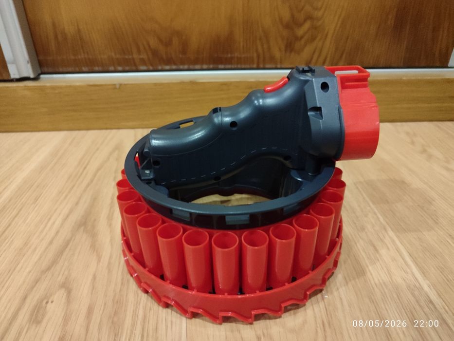 Nerf N Series Agility