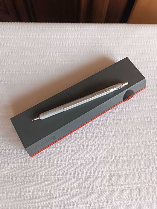 Portaminas Rotring