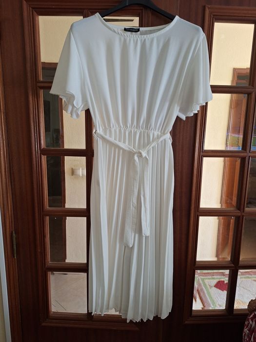 Lote de 8 vestidos novos com etiqueta