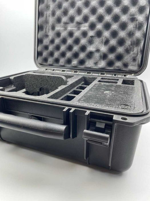 Кейс для транспортування та зберігання дрону Mavic 3E, арт: 43068