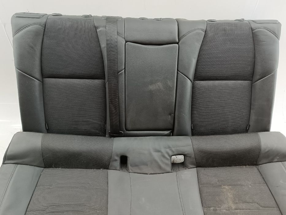 Conjunto de bancos - PEUGEOT 508 SW I (8E_) | 10 - 18