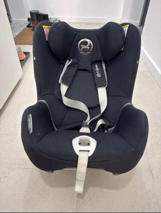 Cybex sirona M2 i-size 0-18 kg