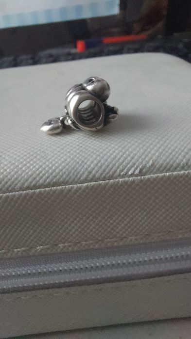 Шарм Pandora голуби