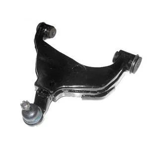 Braço /Triangulo da suspensão inferior Toyota Hilux KUN25 KUN26 LAN25