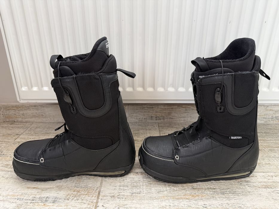 Сноубордичні черевики Burton Ruler