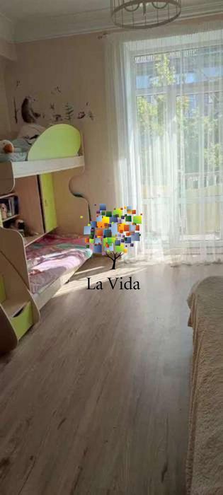 3-комнатная квартира по адресу (площадь 81 м²) - Atlanta.ua - фото 2