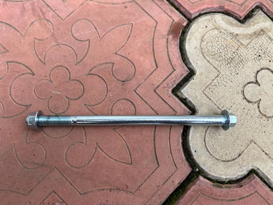 Колесо р10 від скутера до тачки/воза/візка