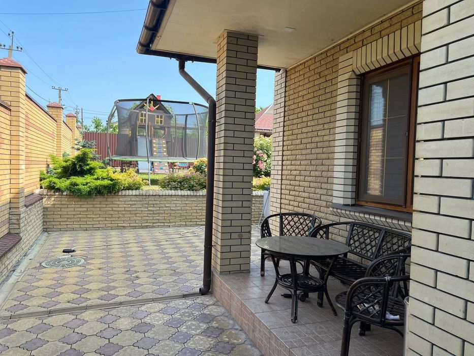 Продам 2х поверховий будинок Ремонт Правый берег