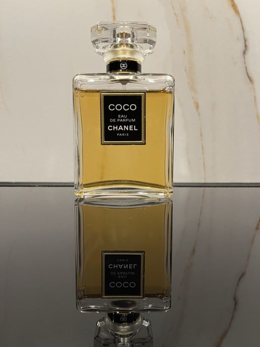 CHANEL Coco edp.