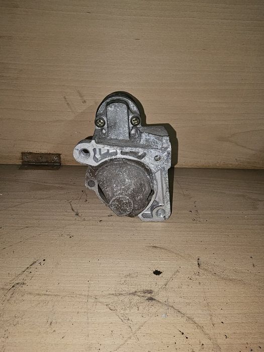 Motor de arranque 1.5 DCI 8200227092