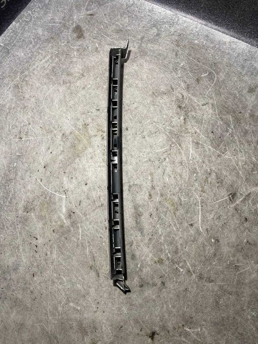 Накладка молдинг вія під праву передню фару Mercedes S-Class W140