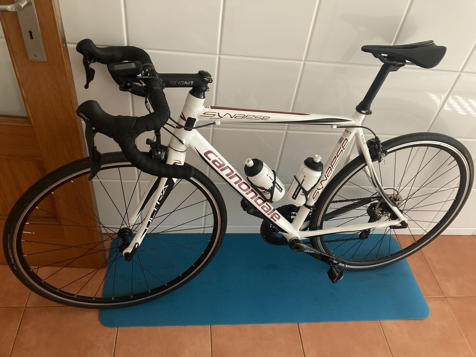 Cannondale Synapse 54