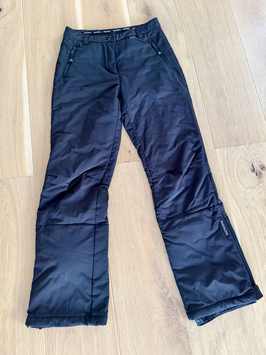Spodnie narciarskie damskie