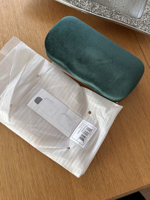 Okulary, oprawa korekcyjna Gucci damska  NOWA
