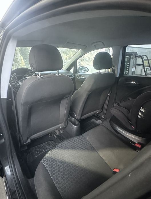 Opel Corsa E 2016 95cv