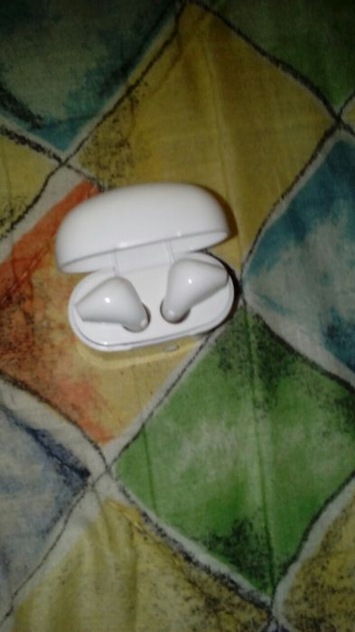 Słuchawki Bluetooth