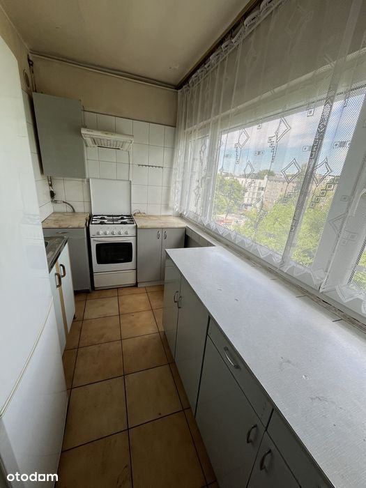 Apartment in Łódź - Widok 6