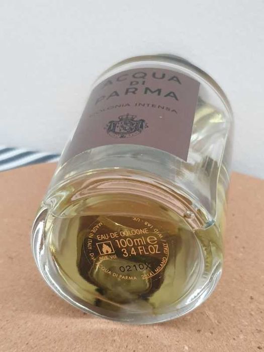 Woda męska Acqua di Parma Colonia Intensa - ok. 80 ml