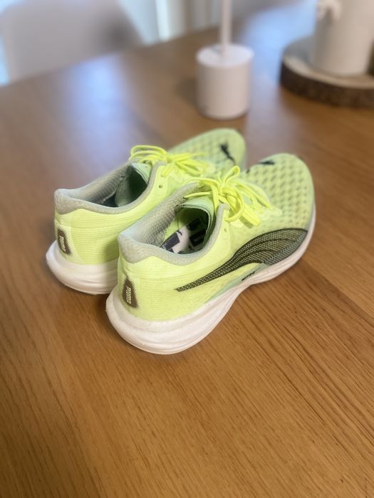Puma Deviate Nitro 2 75th Anniversary - size 38436853478135572481