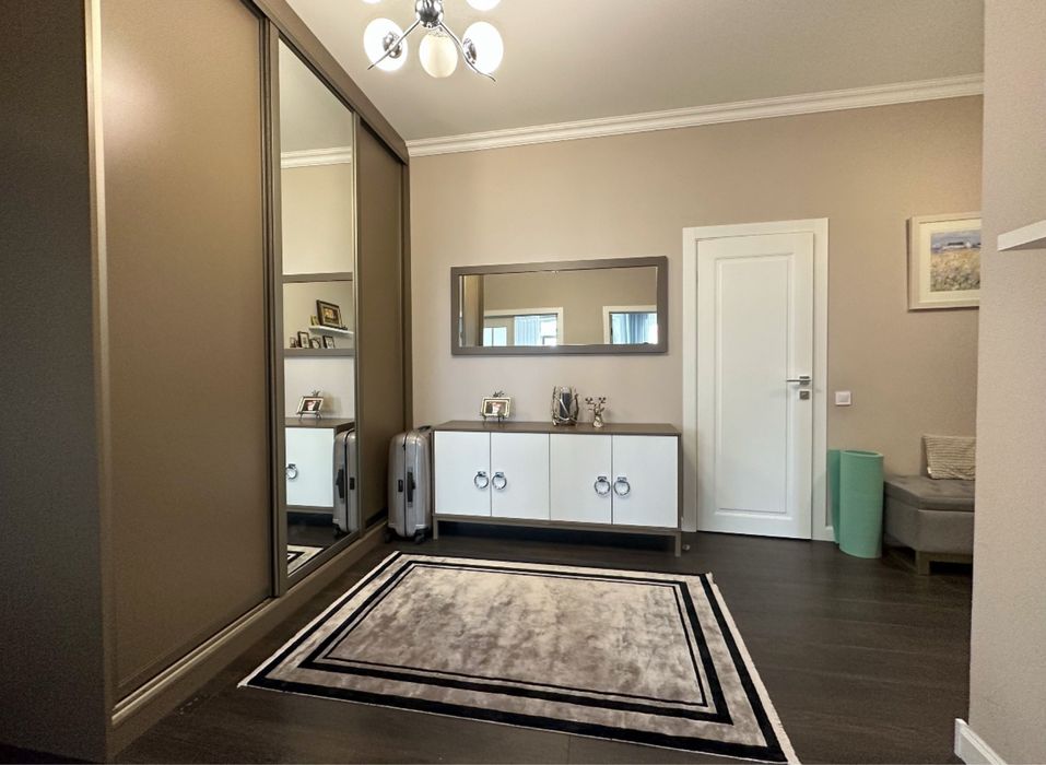 3-кімнатна квартира за адресою (площа 100 м²) - Atlanta.ua - фото 13