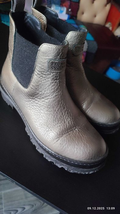 Ботинки Brunello Cucinelli