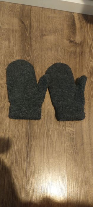 Rękawice dla dzieci zimowe