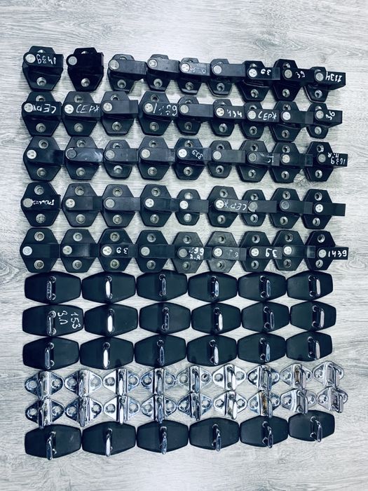 Рульовий карданчик Бмв Розборка Шрот Запчастини Bmw